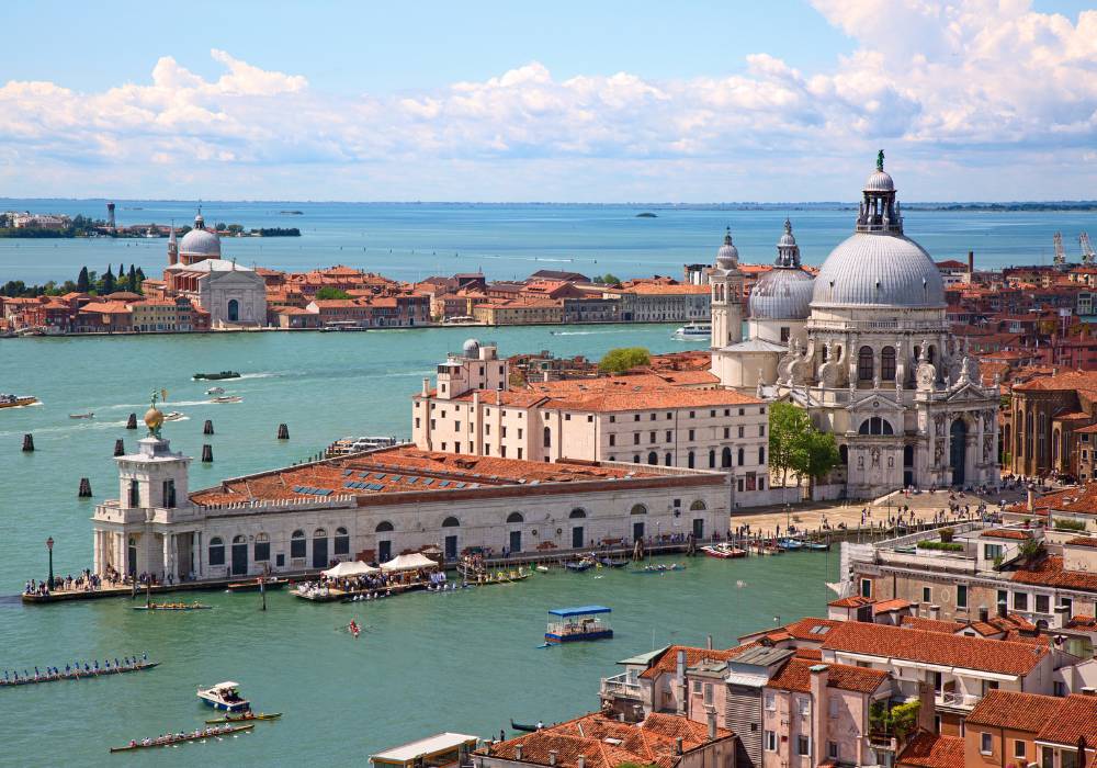 đảo Venice