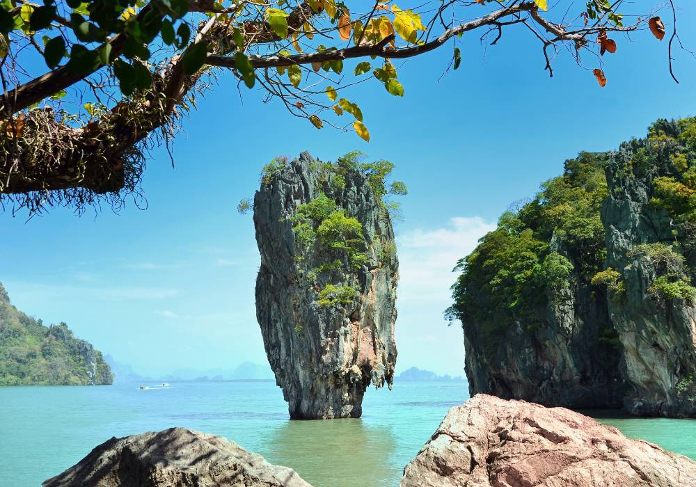 vịnh Phang Nga