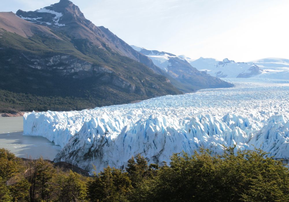 Vườn Quốc gia Los Glaciares