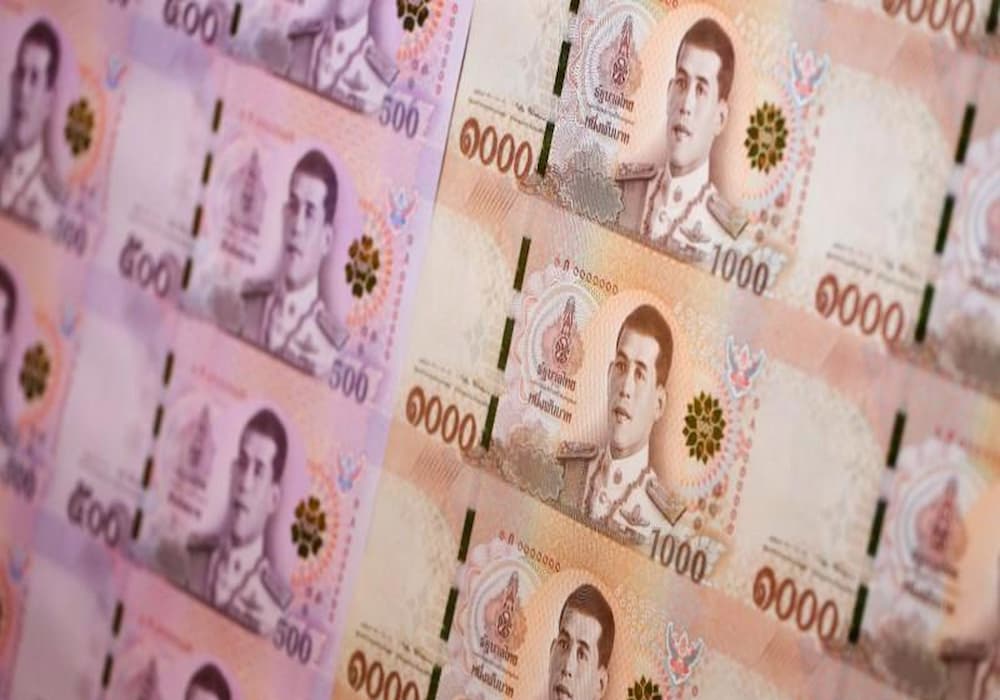 đổi tiền đi du lịch Thái Lan