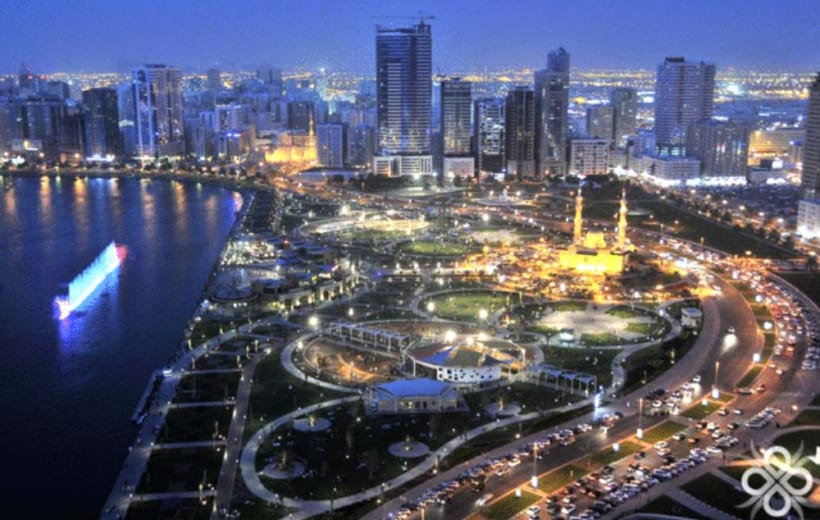 Hà Nội - Dubai - Sharijah - Abu Dhabi 6 ngày 5 đêm
