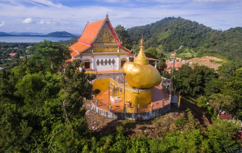 Hà Nội - Yangon - Bagan - Naypyidaw - Golden Rock 5 ngày 4 đêm