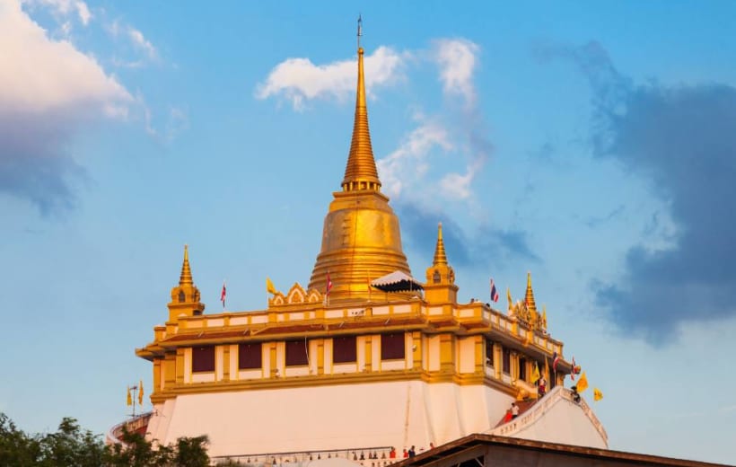 Tour Thái Lan 30/4 tham quan Bangkok - Pattaya mới nhất 2023