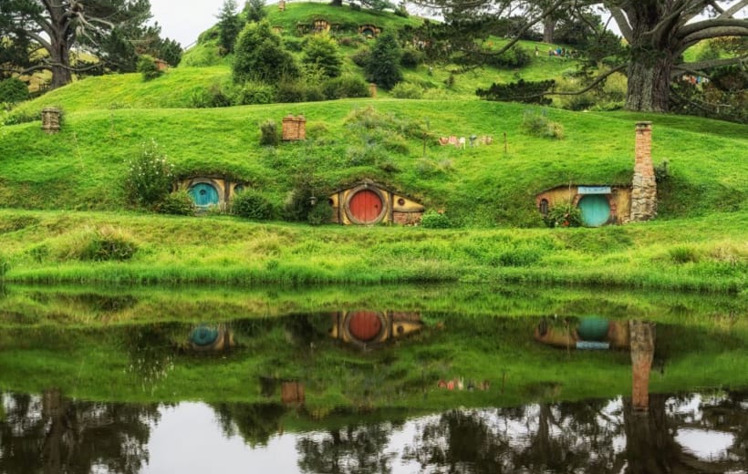 Du lịch Úc - New Zealand 10 ngày 9 đêm