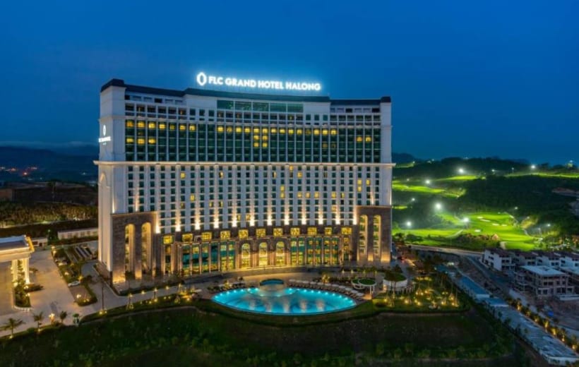 FLC Grand Hotel Hạ Long