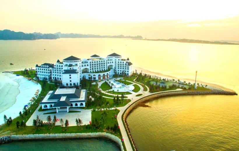 Vinpearl Resort & Spa Ha Long