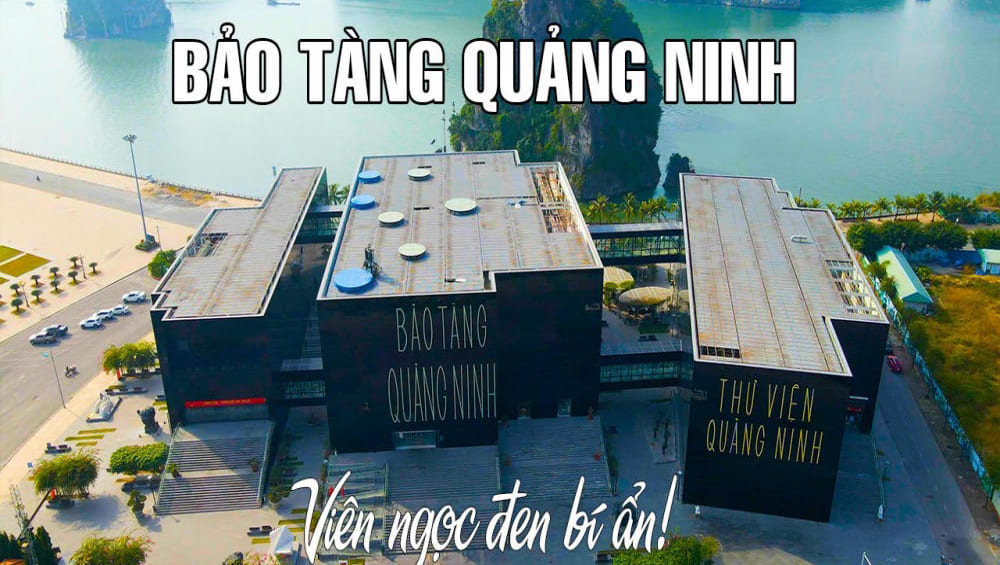 bảo tàng quảng ninh