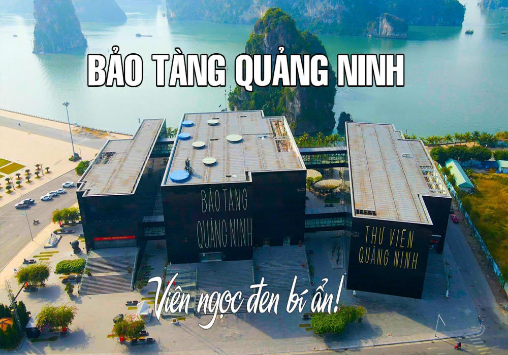 bảo tàng quảng ninh