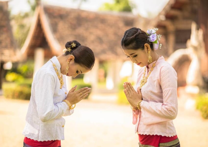 những điều cần biết khi đi du lịch Thái Lan