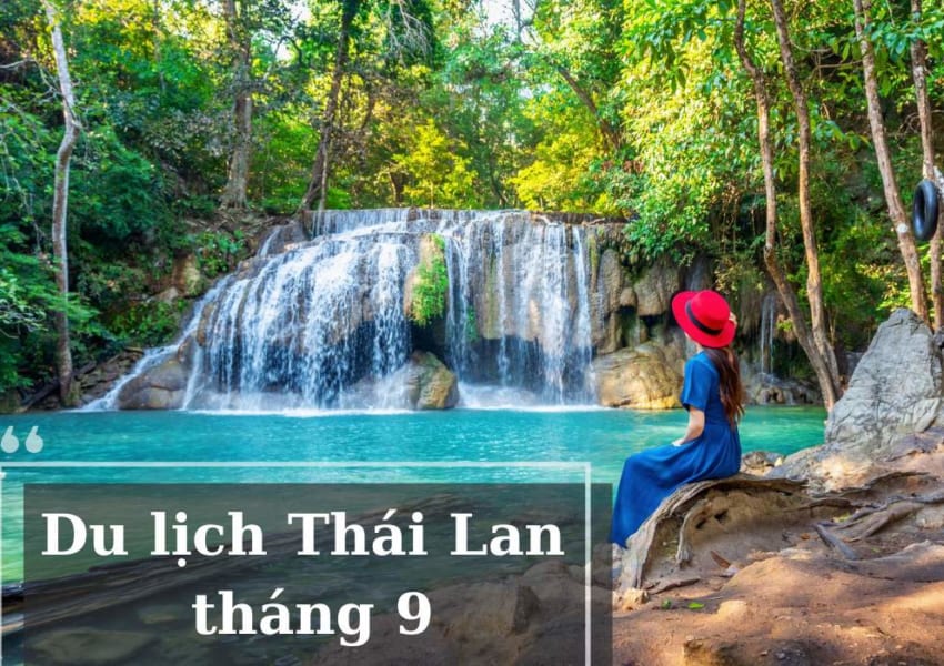 du lịch thái lan Tháng 9